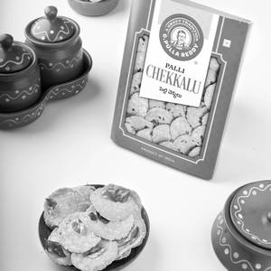 CHEKKALU 250grams