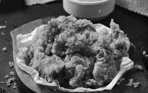 Chicken Popcorn 12Pcs