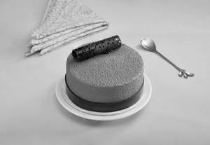 Red Velvet Bento Cake
