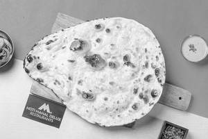 Butter Naan