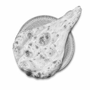 Butter Naan