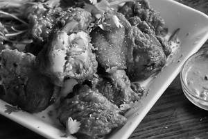 Kasturi Fish Fry