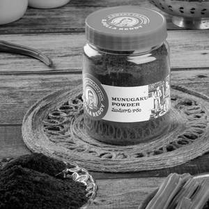 MUNUGAKU POWDER JAR 250GMS