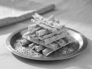 Fafda (200 Gm)