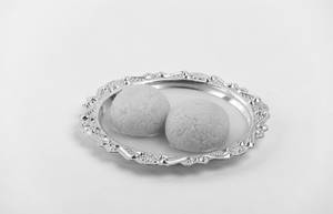 Kesarbhog - 2 Pcs.