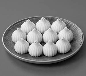 Ukadiche Modak (Serves 11)