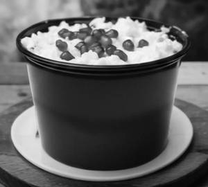 Curd Rice [o]