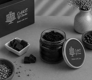 Chocolate Truffle Jar [200 Gm]
