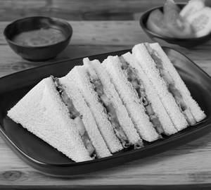Pain Sandwich 🥪