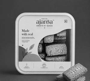 Kaju Khatai 300Gm