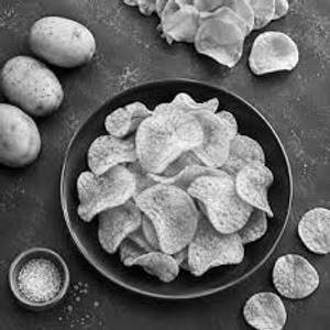 Chips [200 G] Potato