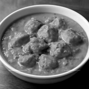 Chicken Tikka Masala [o]