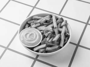 Sweet Potato Fries (H)