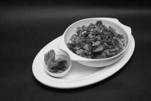 Papdi Chaat