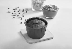 Hazelnut Cup Cake