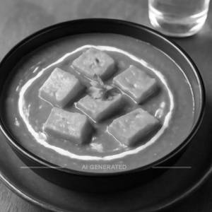 Paneer Butter Masala