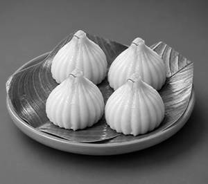 Ukadiche Modak (Serves 4)