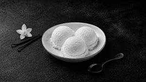 Vanila Ice Cream