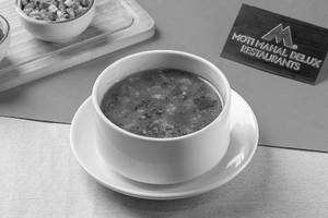 Tom Yum Soup