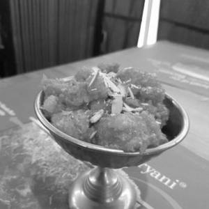 Double Ka Meetha [Regular]