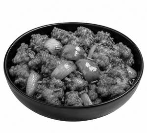 Chicken Chinthamani