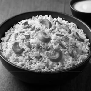 Ghee Rice [o]