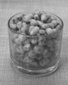 Peri Peri Sweet Corn