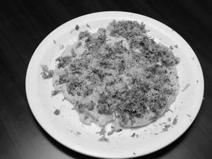 Masala Papad [o]