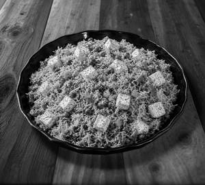 Paneer Pulao