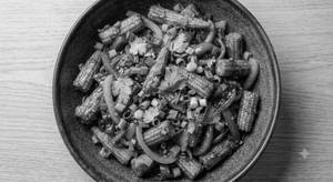 Babycorn Manchuria