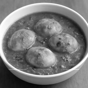 Egg Masala [o]