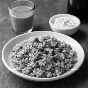 Egg Bhurji