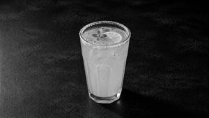 Salty Nimbu Pani