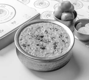 Dal Khichdi