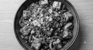 Paneer Manchuria