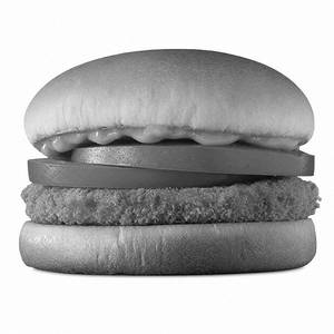 Aloo Tikki Burger