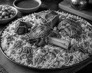 Mutton Mandi