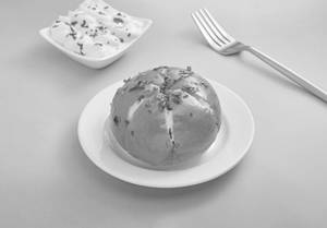 Korean Bun