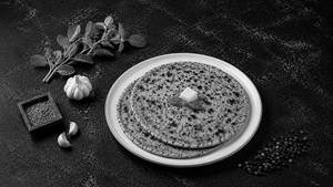 Pudina Parantha (1 Pc.)