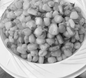 Sweet Corn
