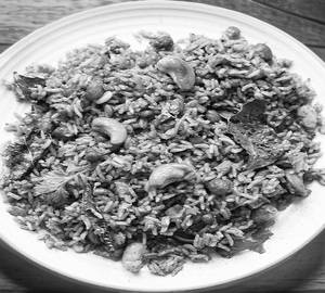 Puli Rice
