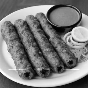 Chicken Pahadi Kabab [o]