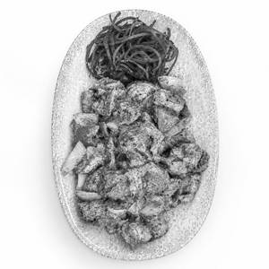Pudina Chaap Tikka