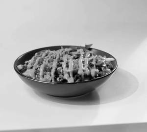 Truly Loaded Fries Chicken