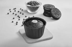 Oreo Cup Cake