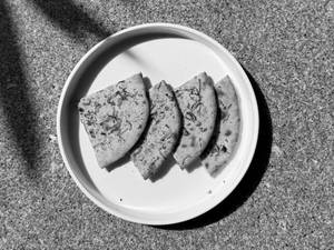 Jowar Naan