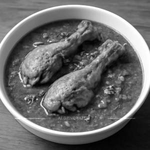Chicken Kolhapuri [o]