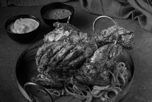 Grill Chicken - Quarter 2 Pcs