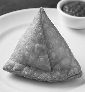 Plain Samosa