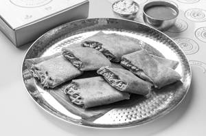 Chopsuey Dosa